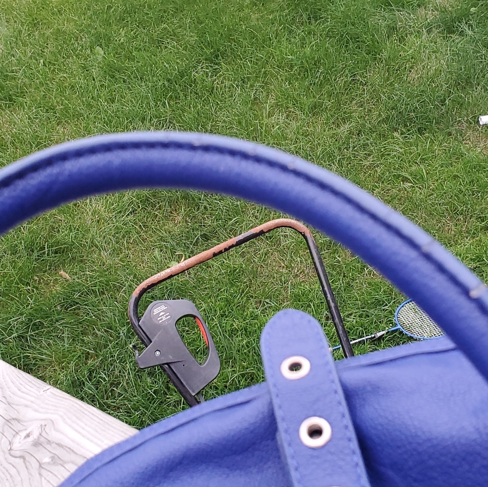 Handbag. - Picture 6 of 6